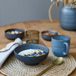 Sinnerup Stel-Gourmet Stone krus 2 stk