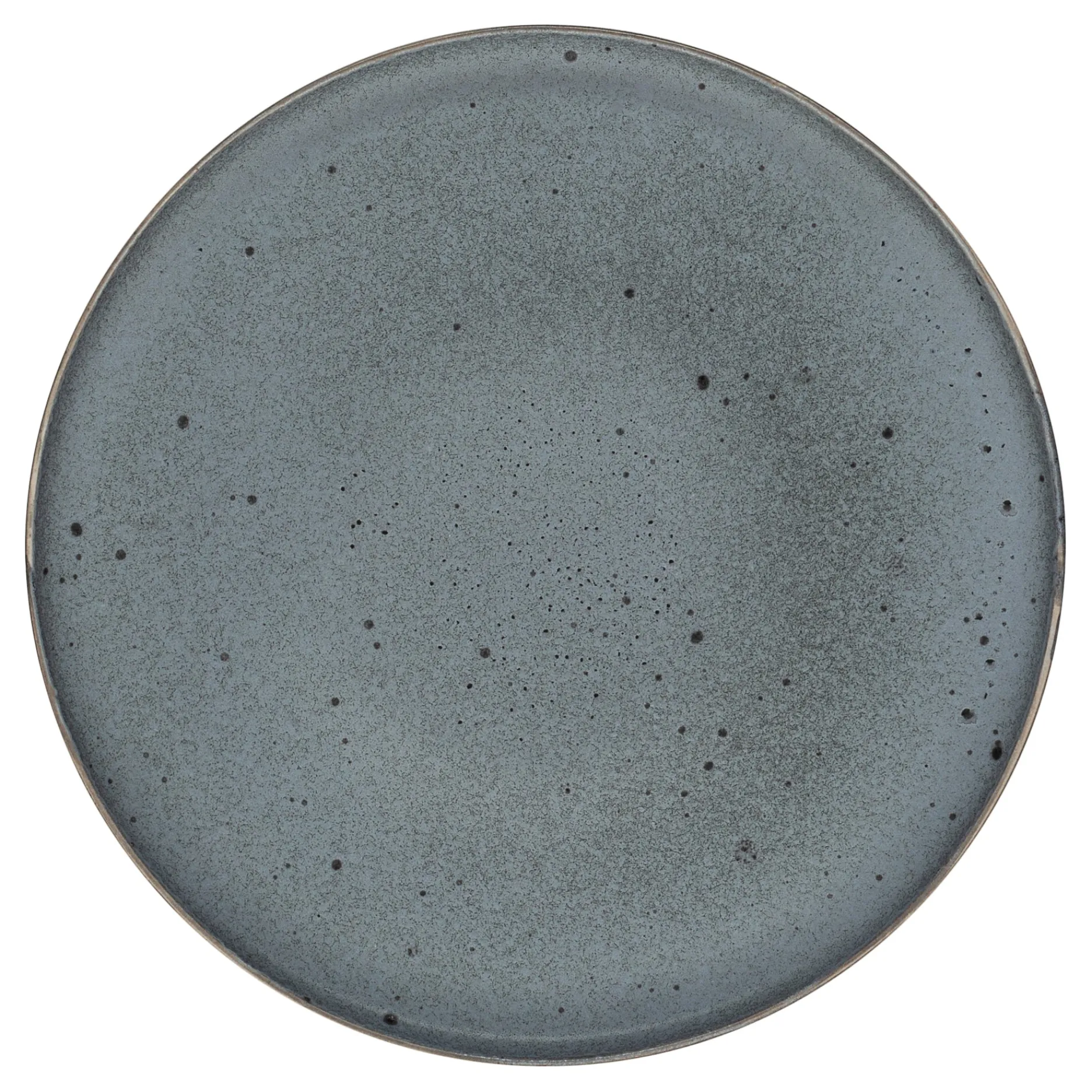 Sinnerup Stel-Gourmet Stone tallerken 2 stk.