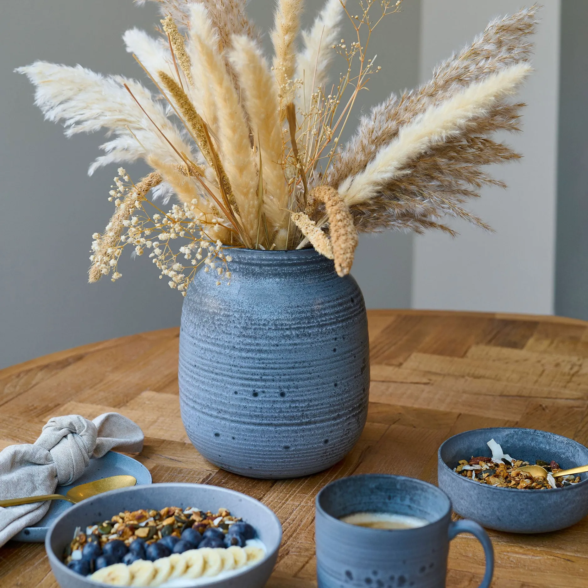 Sinnerup Vaser-Gourmet Stone vase