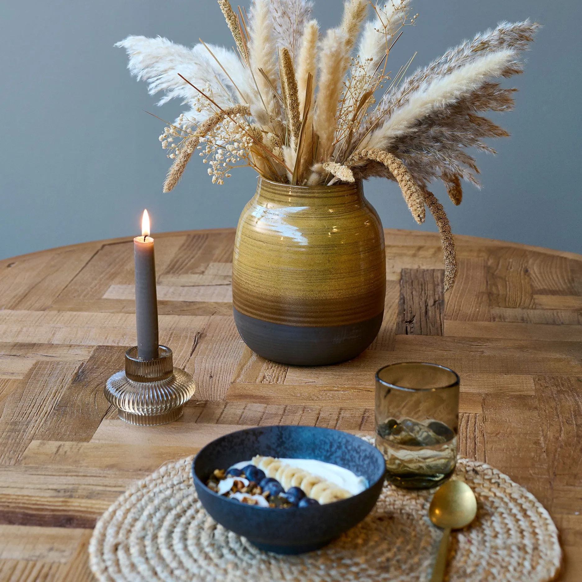 Sinnerup Vaser-Gourmet Stone vase