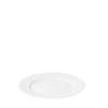 Aida Stel-Groovy desserttallerken Ø19 cm porcelæn