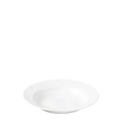 Aida Stel-Groovy suppetallerken Ø22 cm porcelæn