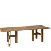 Furniture by Sinnerup Spiseborde-Grow sildebensspisebord, L240 cm