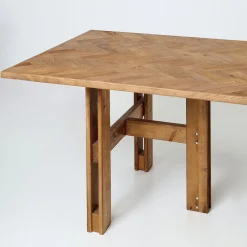 Furniture by Sinnerup Spiseborde-Grow sildebensspisebord, L240 cm