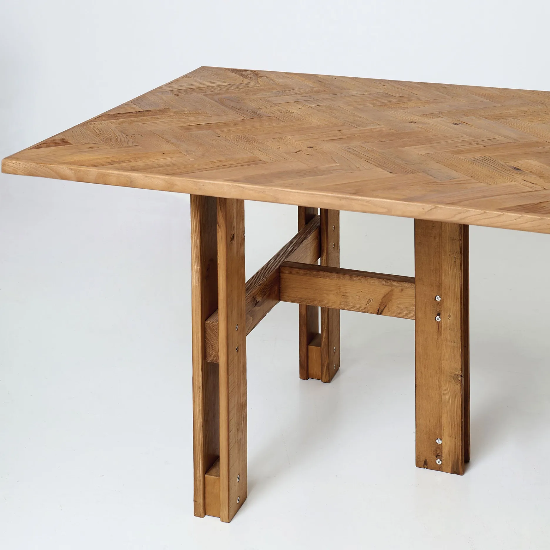 Furniture by Sinnerup Spiseborde-Grow sildebensspisebord, L240 cm