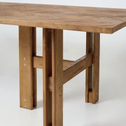 Furniture by Sinnerup Spiseborde-Grow sildebensspisebord, L240 cm