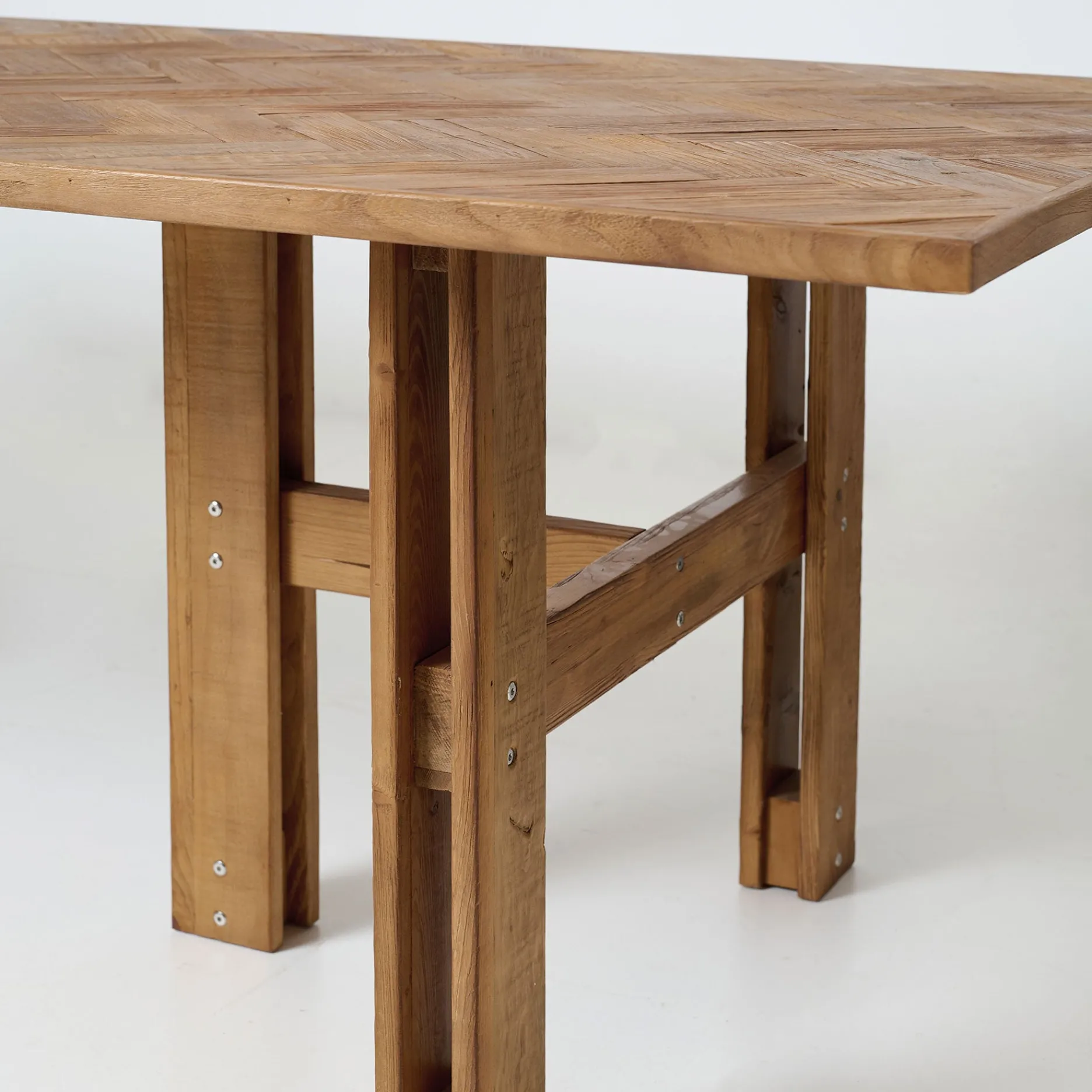 Furniture by Sinnerup Spiseborde-Grow sildebensspisebord, L240 cm