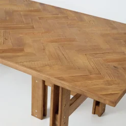 Furniture by Sinnerup Spiseborde-Grow sildebensspisebord, L240 cm