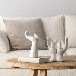 Sinnerup Lys & Stager|Figurer-Hands