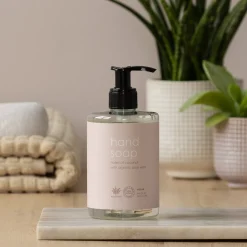 Sinnerup Wellness-Handsoap Coconut