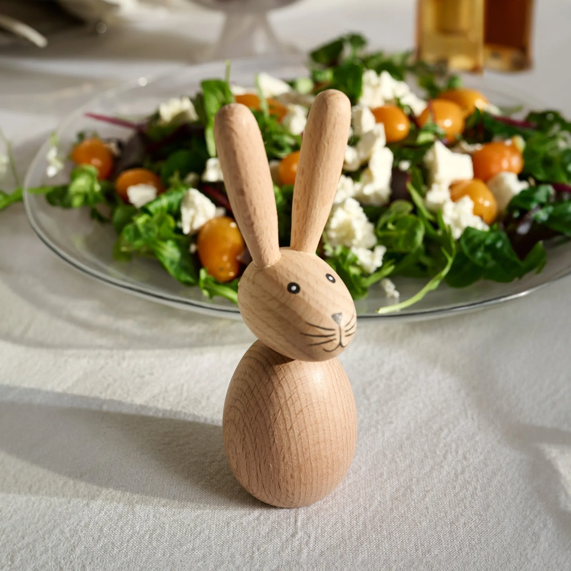 Sinnerup Figurer|Figurer-Hare i eg