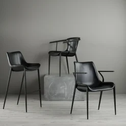 Furniture by Sinnerup Barstole-Harry barstol