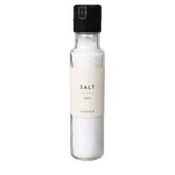 Sinnerup Fødevarer|Salt & Peber-Havsalt