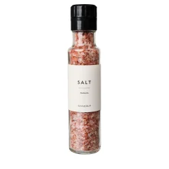 Sinnerup Fødevarer|Salt & Peber-Himalaya salt