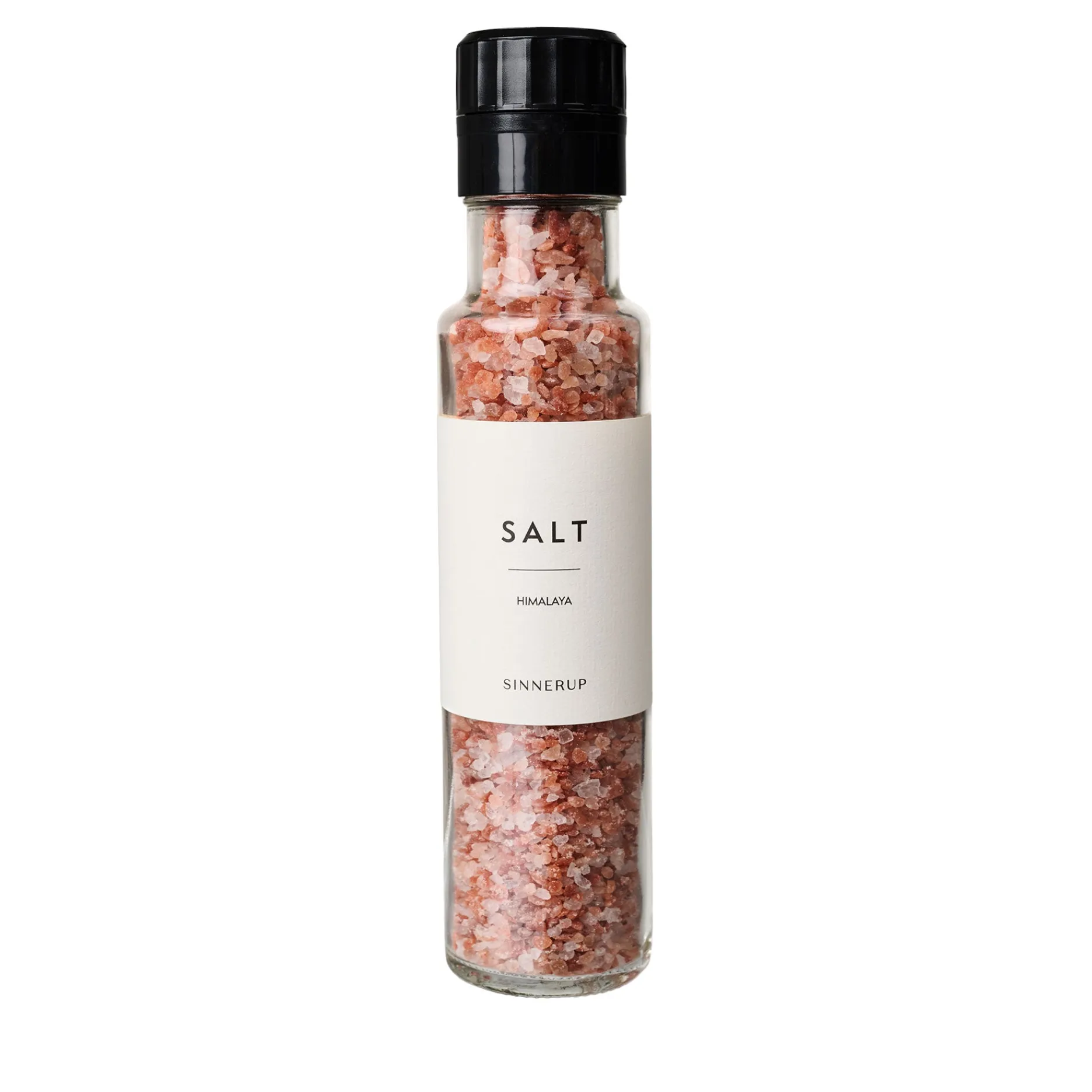 Sinnerup Fødevarer|Salt & Peber-Himalaya salt