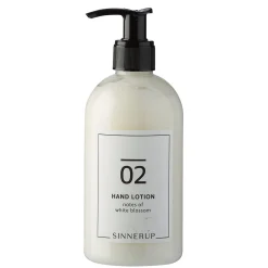 Sinnerup Wellness-Hånd lotion