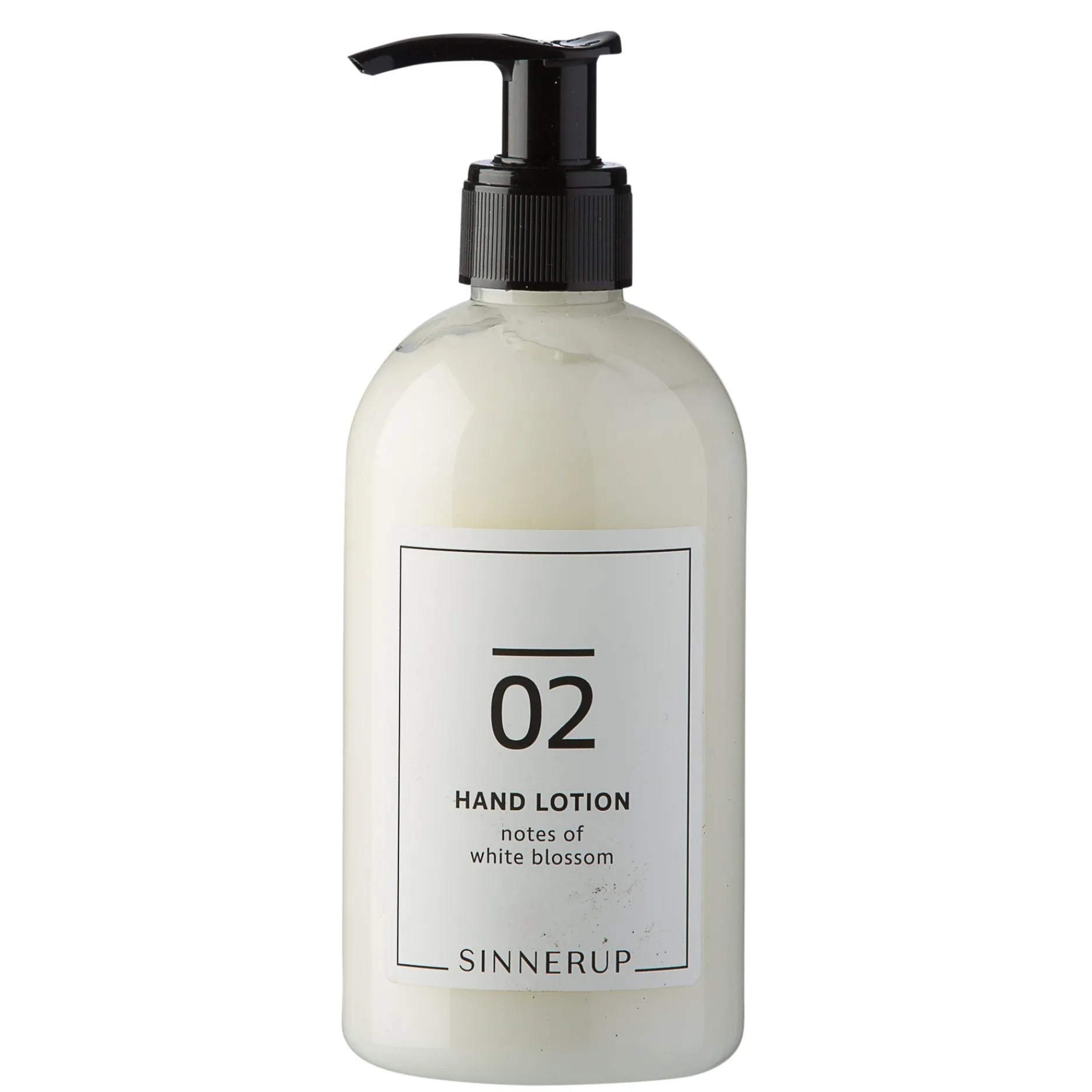 Sinnerup Wellness-Hånd lotion