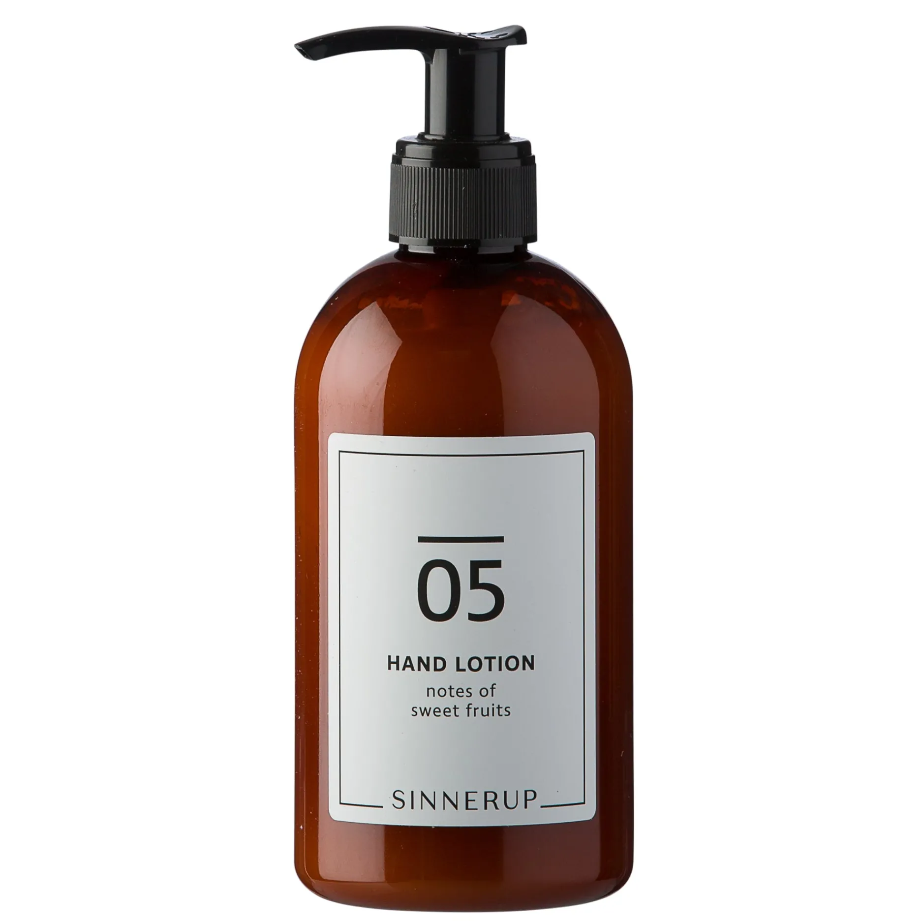 Sinnerup Wellness-Hånd lotion