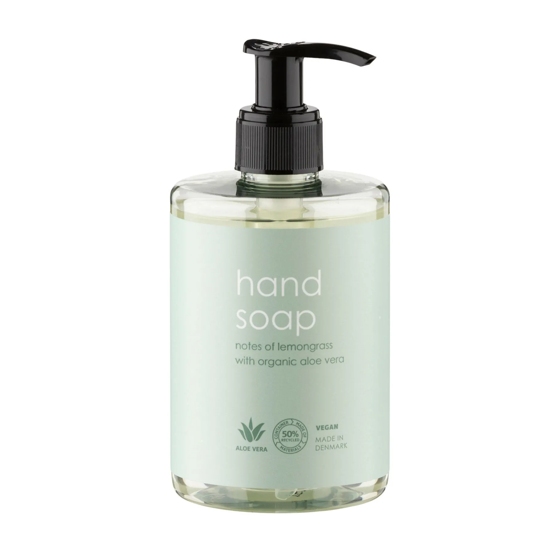 Sinnerup Wellness-Håndsæbe - Lemongrass