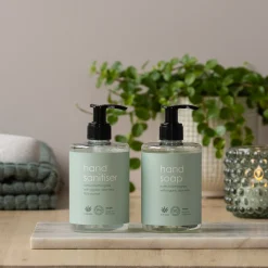 Sinnerup Wellness-Håndsæbe - Lemongrass