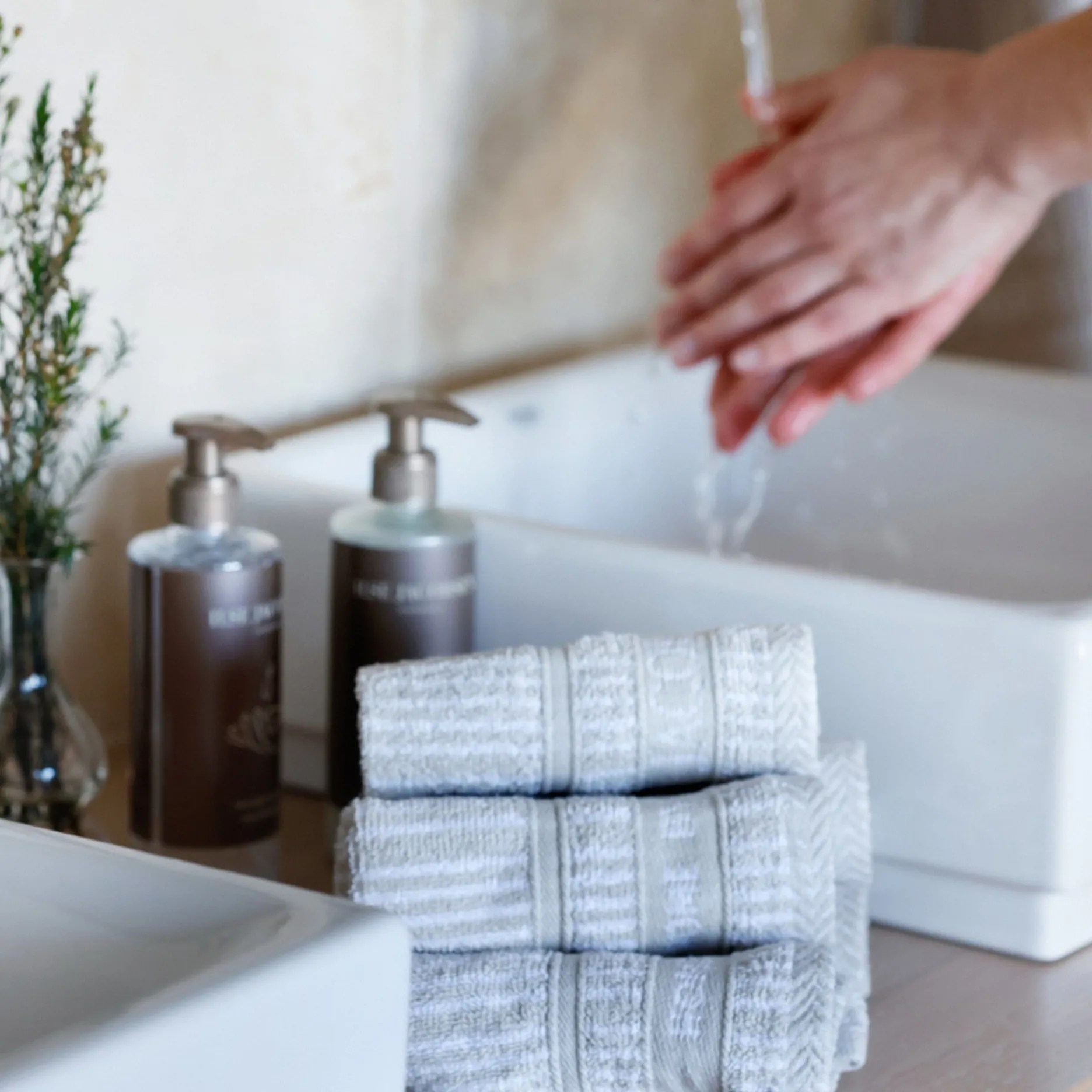 Home By Ilse Jacobsen Wellness-Håndsæbe havtorn