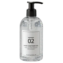 Sinnerup Wellness-Håndsprit