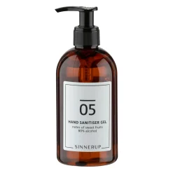 Sinnerup Wellness-Håndsprit