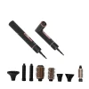 Hâws Wellness-Hot Air styler Deluxe 8 dele