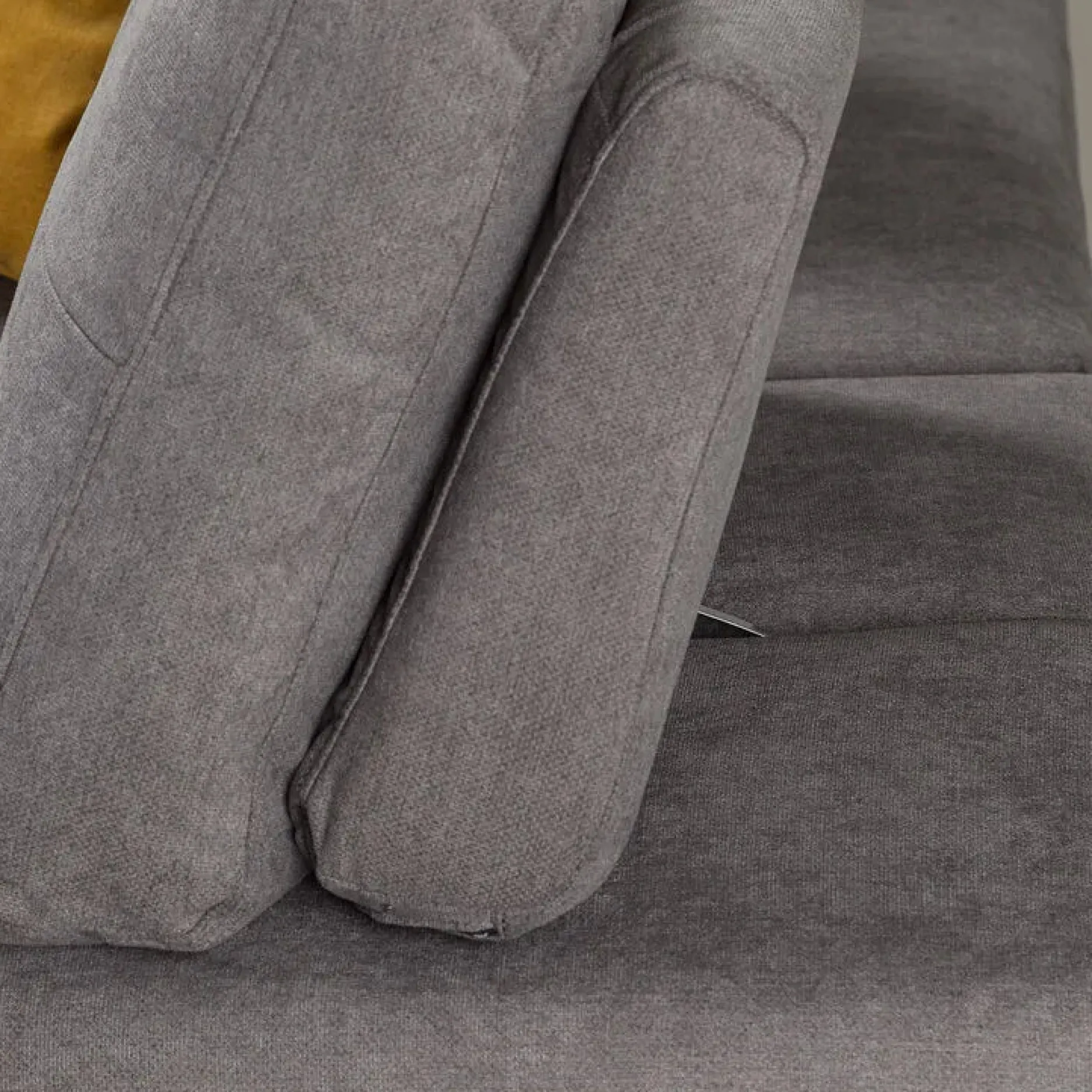 Furniture by Sinnerup Modulsofaer-Houston hjørne modul