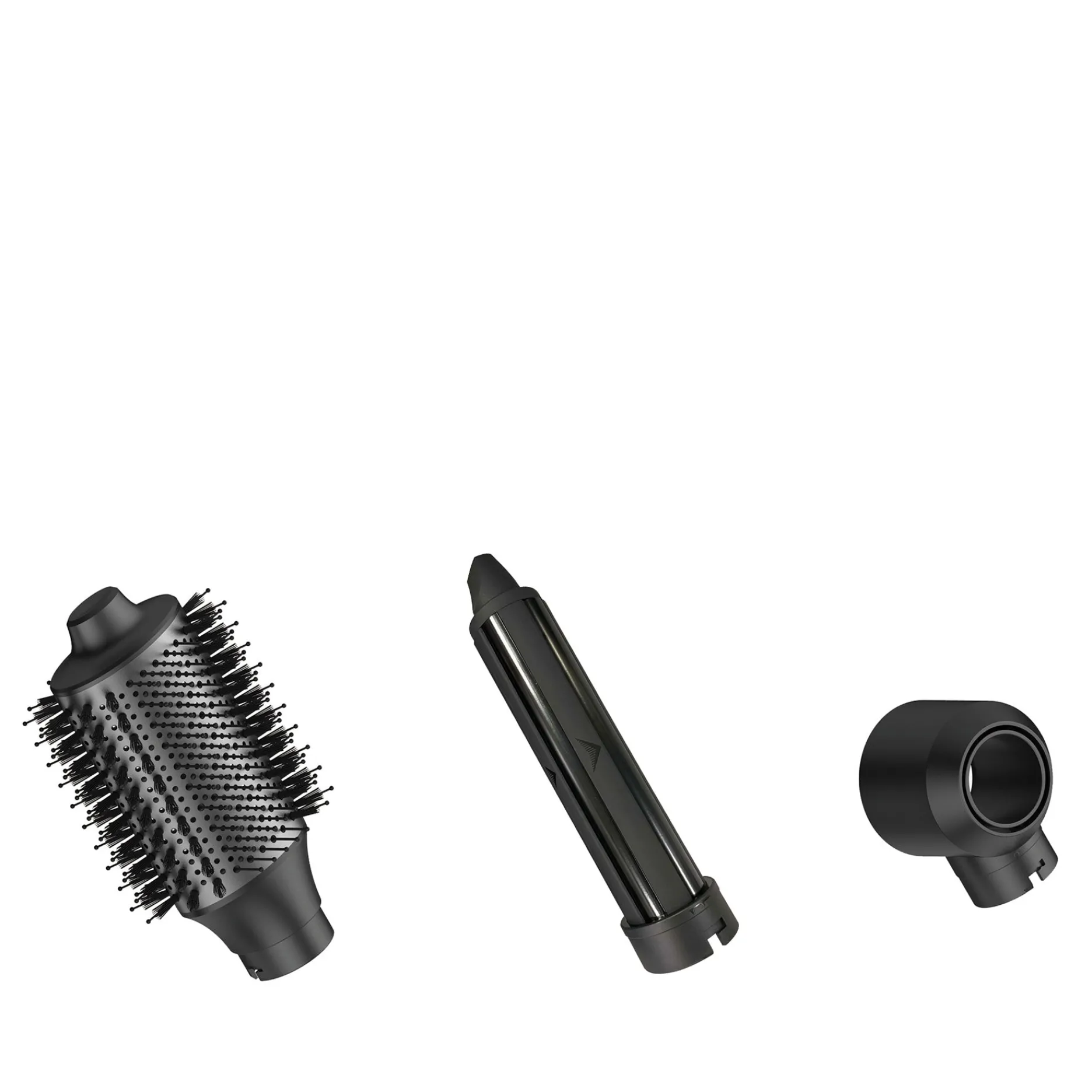 Hâws Wellness-Hårtørrer styler 4 i 1 1500W