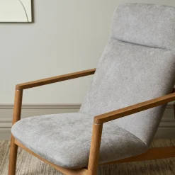 Furniture by Sinnerup Loungestole-Inago loungestol