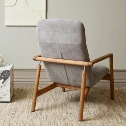 Furniture by Sinnerup Loungestole-Inago loungestol