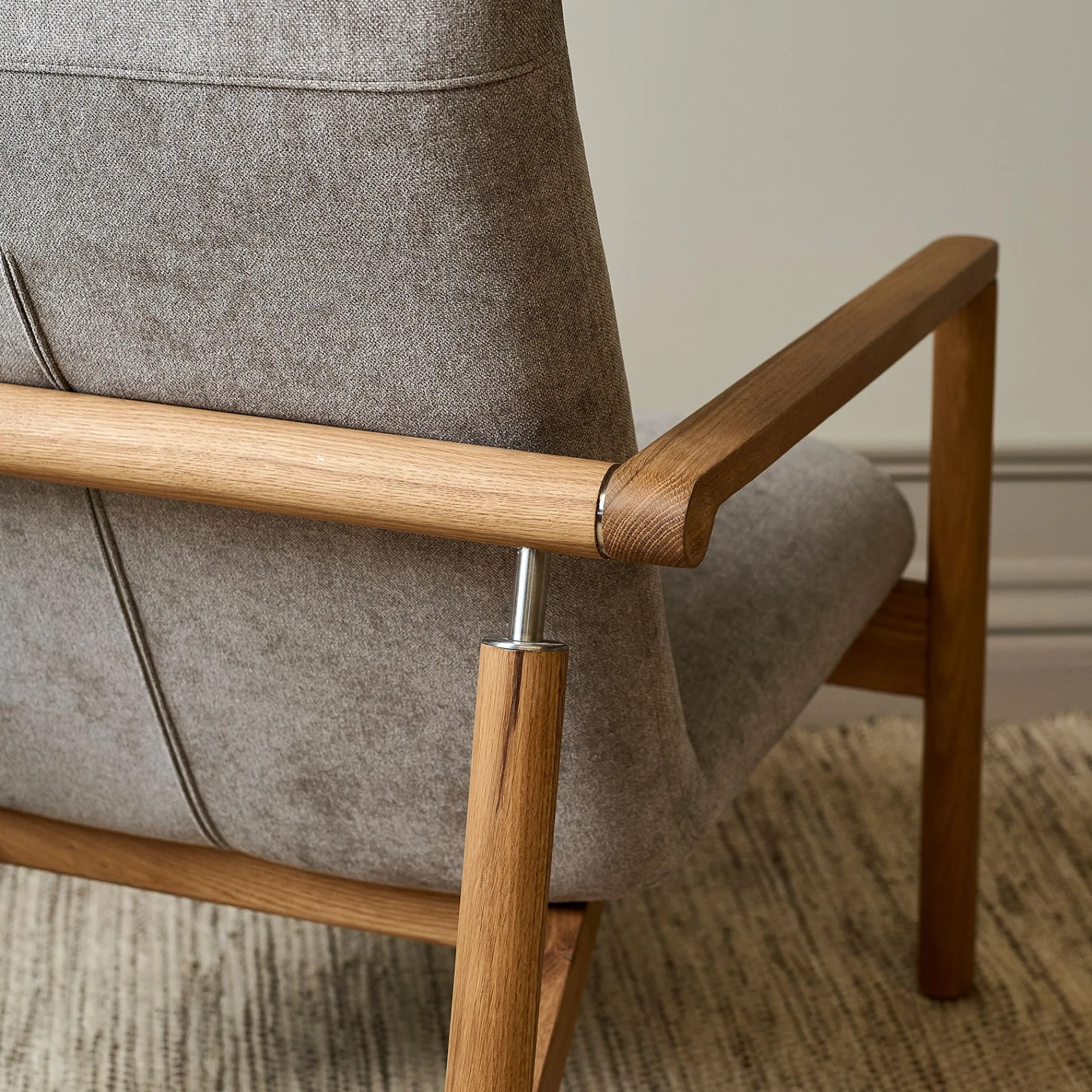 Furniture by Sinnerup Loungestole-Inago loungestol