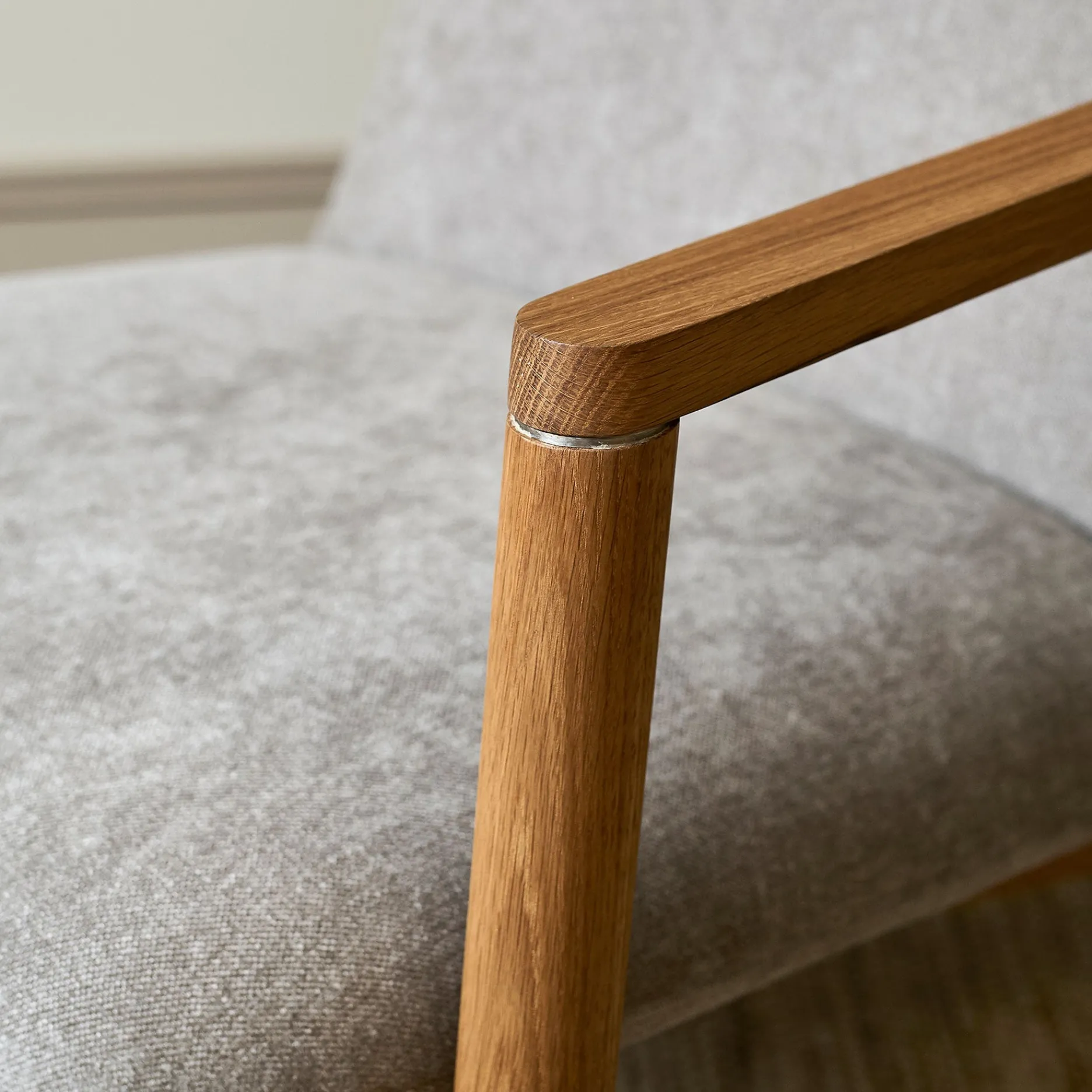 Furniture by Sinnerup Loungestole-Inago loungestol