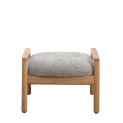 Furniture by Sinnerup Loungestole-Inago skammel