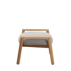 Furniture by Sinnerup Loungestole-Inago skammel