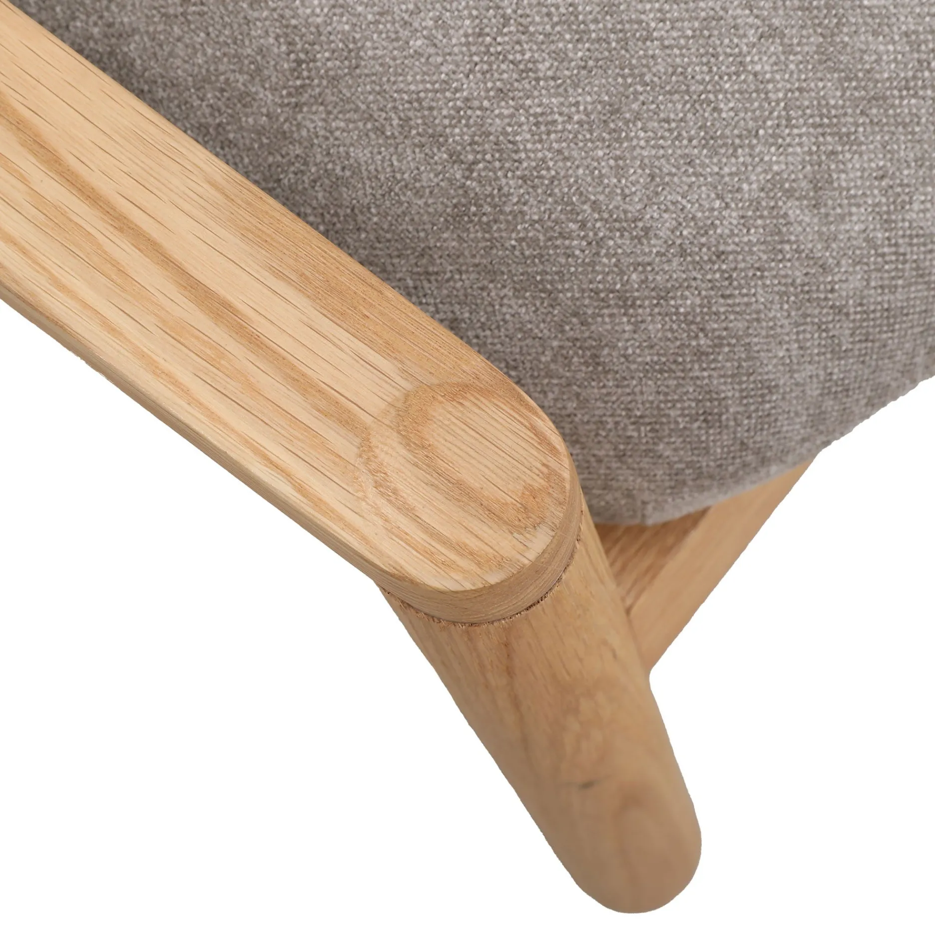 Furniture by Sinnerup Loungestole-Inago skammel