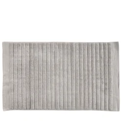 Zone Bademåtter-Inu bademåtte 80x50 cm soft grey
