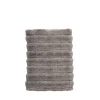Zone Håndklæder-Inu håndklæde 50x70 cm taupe
