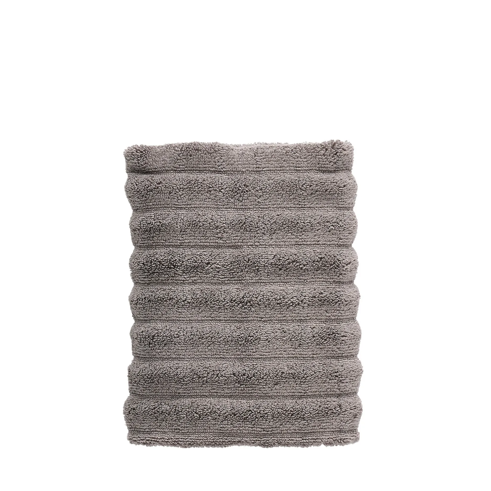 Zone Håndklæder-Inu håndklæde 50x70 cm taupe