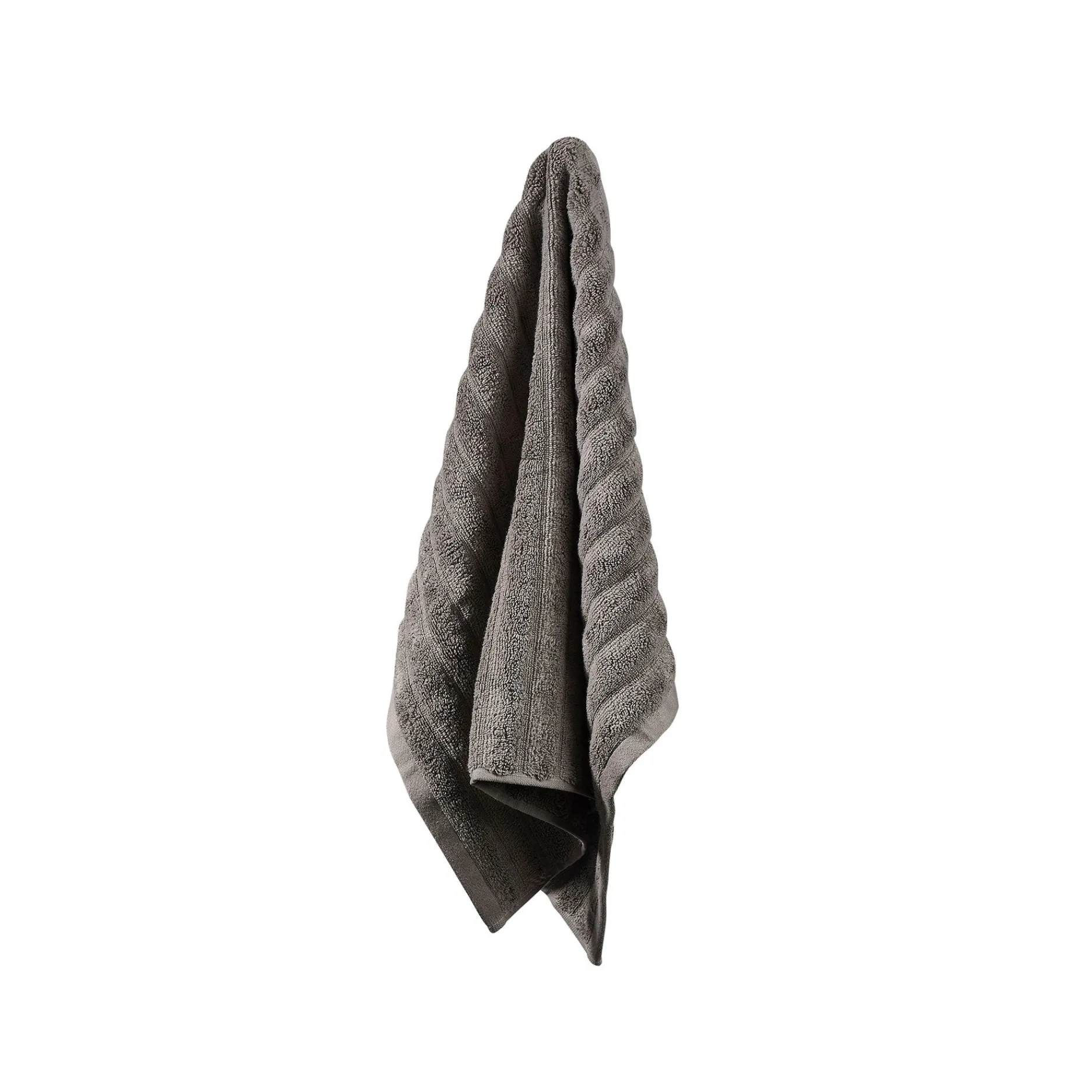 Zone Håndklæder-Inu håndklæde 50x70 cm taupe