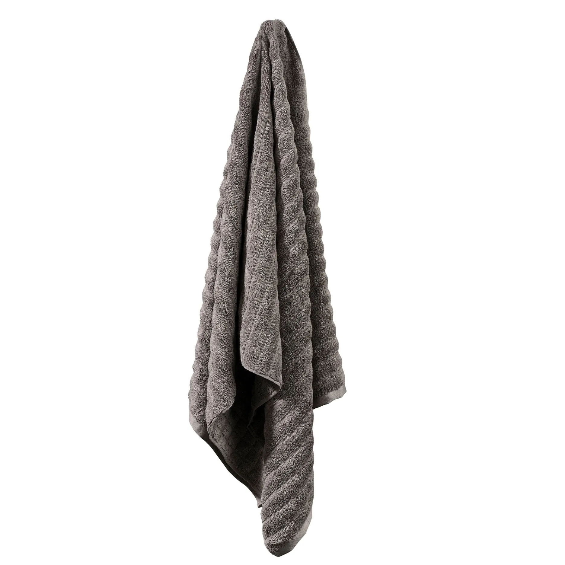 Zone Håndklæder-Inu håndklæde 70x140 cm taupe