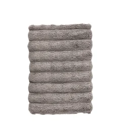 Zone Håndklæder-Inu håndklæde 50x100 cm taupe