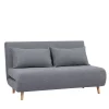 Furniture by Sinnerup Sovesofaer|2 Pers. Sofaer-IOWA sovesofa 2 pers.