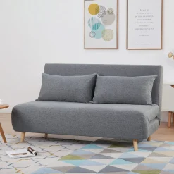 Furniture by Sinnerup Sovesofaer|2 Pers. Sofaer-IOWA sovesofa 2 pers.