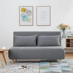Furniture by Sinnerup Sovesofaer|2 Pers. Sofaer-IOWA sovesofa 2 pers.