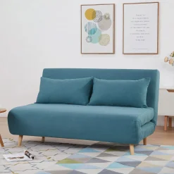 Furniture by Sinnerup Sovesofaer|2 Pers. Sofaer-IOWA sovesofa 2 pers.