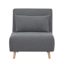 Furniture by Sinnerup Loungestole|Sovesofaer-IOWA sovestol
