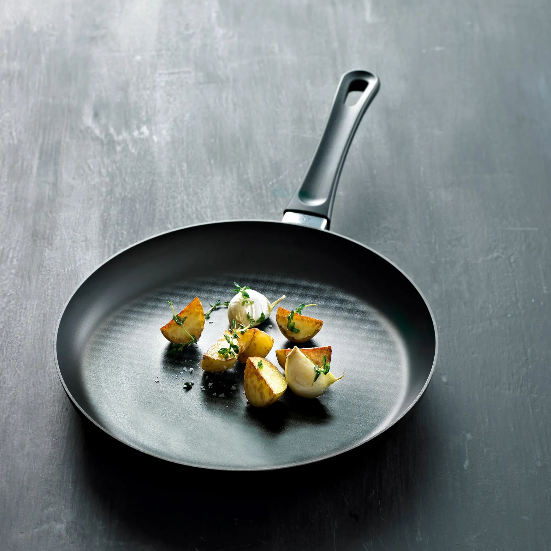 Scanpan Pander-Jubilæumspande Ø26 cm induktion