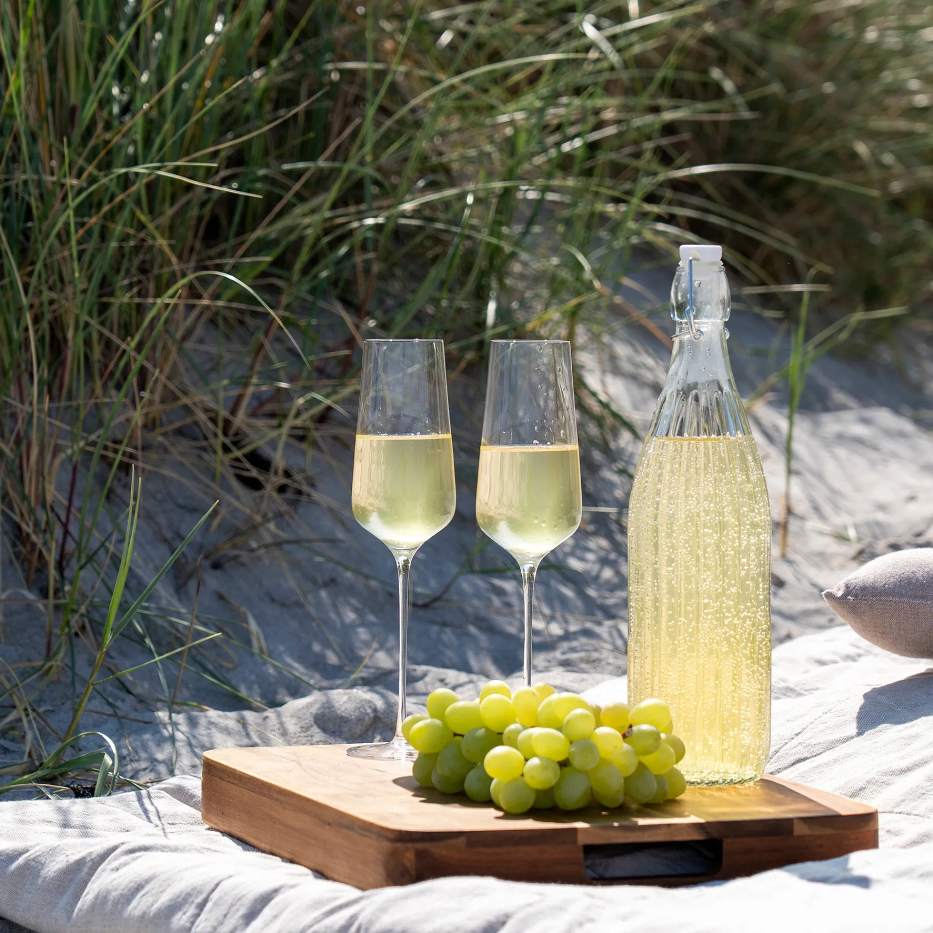 Sinnerup Picnic|Tilbud-Jupiter flaske m. patentprop